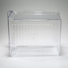 W10804447 Whirlpool Crisper Drawer OEM W10804447