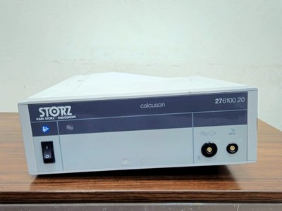 Karl Storz Calcuson 276610020 Ultraschall Lithotripter Generator -...