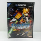 Star Fox Assault Nintendo GameCube Case Artwork Only No Game No Manual