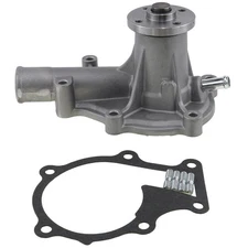 Water Pump 16241-73034 for Kubota Engine D905 D1005 D1105 V1305 V1505 60mm