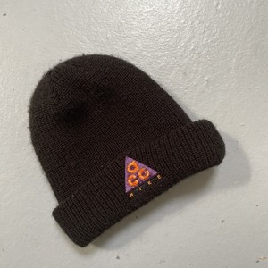 Acg Nike Beanie | eBay