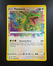 25+ Rayquaza 138/185 Swsh04: Vivid Voltage for sale | Updated Oct 2026