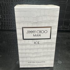 Jimmy Choo Man Ice for Man 50ml Eau de Toilette