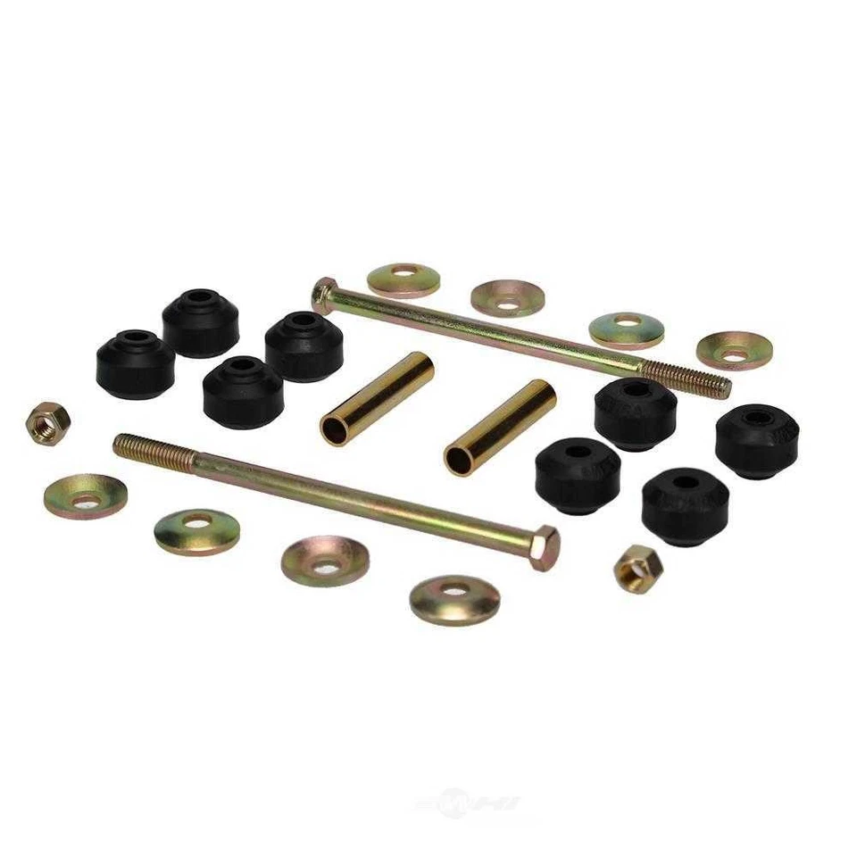 Barra estabilizadora de suspensão Link K serve 1979-1994 Toyota Pickup 4Runner ACDELCO A - Imagem 2 de 4