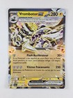 Carte VROMBOTOR EX 015/064 Pokémon Fable Nébuleuse EV6.5 Neuve SFA FR (735)