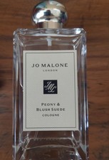 Image of Jo Malone London Peony Blush Suede Cologne Spray, 100ml