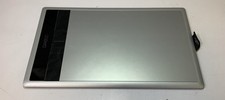 Wacom BAMBOO CTH-670 Graphic Drawing Touch Tablet, C6C