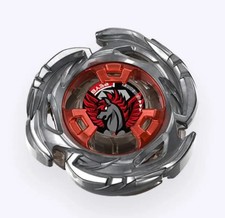 BEYBLADE X UX-00 Booster Aero Pegasus 3-70A Red Ver. NEW FS JP　