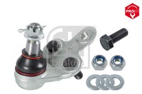 Febi Bilstein Traggelenk FüHrungsgelenk Prokit 28701 FüR Toyota Camry Lexus RX
