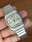 New ListingVintage Seiko 5 Automatic 6319 Mens 21 Jewel's Wrist Watch Japan Made