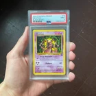 2000 POKEMON TCG BLACK STAR PROMO #14 MEWTWO PSA umbreon gengar wotc charizard