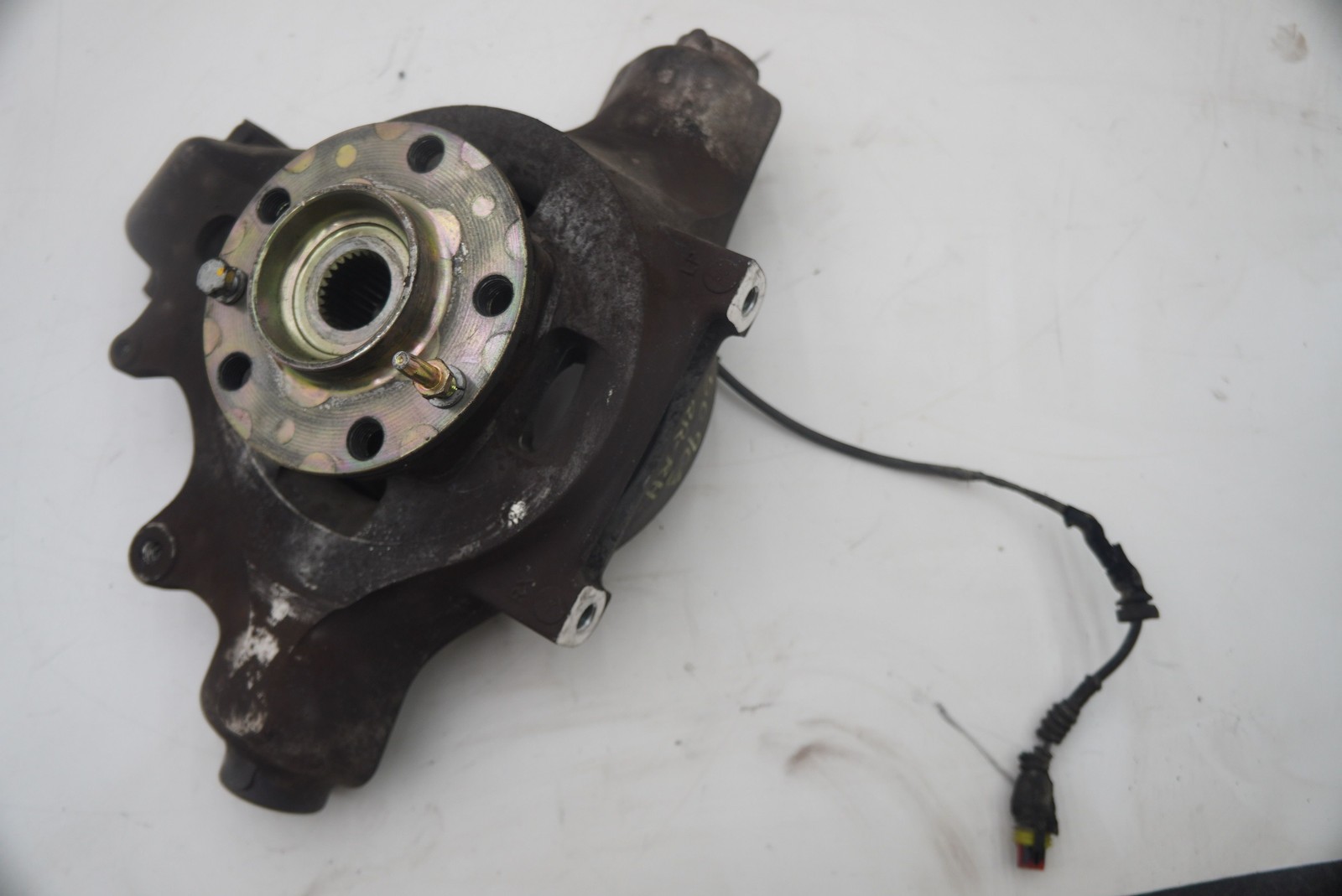 Rear Suspension Right Spindle Knuckle Hub Wheel Bearing 179330 Ferrari 360 2004