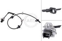 ABS Sensor Raddrehzahl A.B.S. 32212 FüR Honda Civic Ivtec FC9 Vtec FK6 FC1 FK7