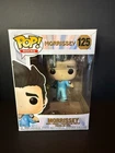 Funko Pop! Rocks: Morrissey #125 Vaulted 2019, RARE, BRAND NEW the Smiths