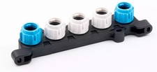 Raymarine SeaTalkNG 5-Way Connector