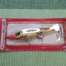 Old Product Smith Wick Devil'S-Horse Lure
