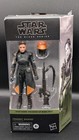 Star Wars The Black Series Fennec Shand The Book of Boba Fett 6" Action Figure