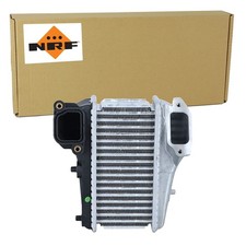 NRF LADELUFTKÜHLER TURBOKÜHLER passend für HONDA CIVIC | 309109