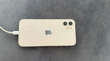 Apple iPhone 12 Smartphone 128 GB Weiß iOS