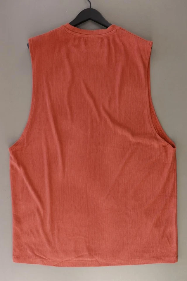 ✅ Top para hombre Asos talla 58, XXXL naranja algodón ✅ - Imagen 2 de 4