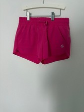 Abercrombie Kids YPB Pink Athletic Shorts Girls Size 11/12