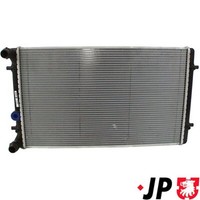 MotorküHler WasserküHler JP JP Group 1114205500 FüR Audi Skoda Seat VW A3 Golf 4