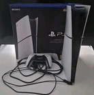 Neues AngebotPlaystation 5 Digital Edition 1tb Spielekonsole Weiß ca. 6 Monate Alt 1 🎮