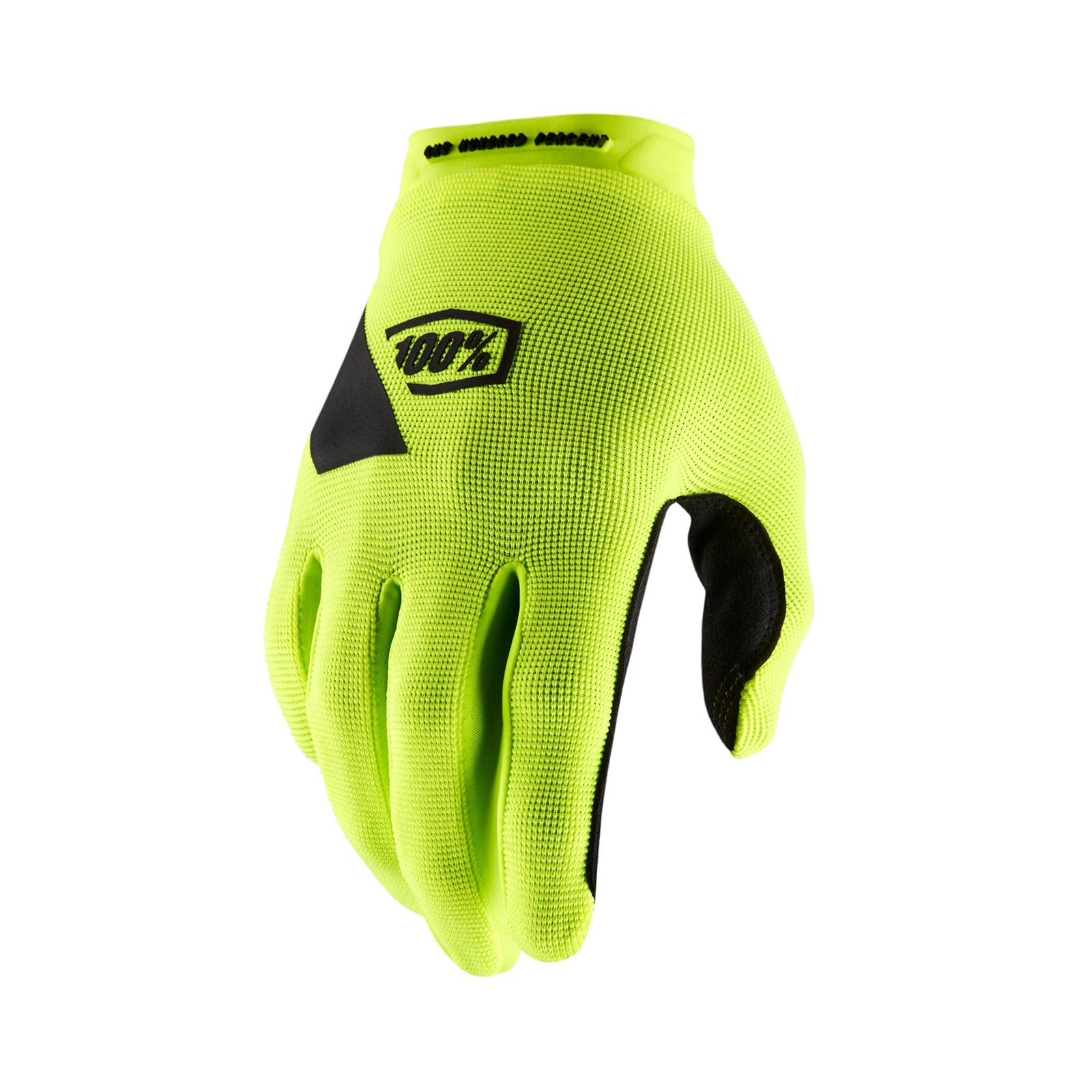 100 Ridecamp Glove Fluo Yellow M 6990₽