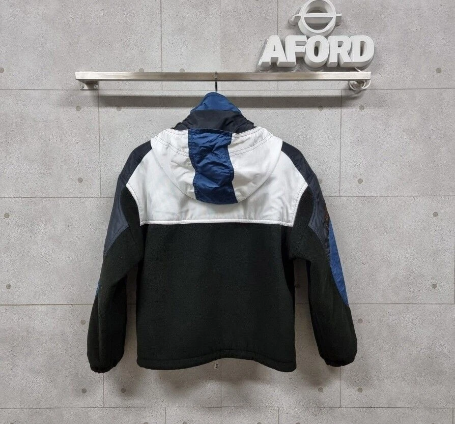 LOUIS VUITTON（LV） Louis Vuitton Parka donna oversize con cappuccio 55695683