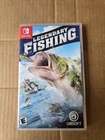 Legendary Fishing - Nintendo Switch