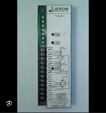 Jeron 5025 Door Amplifier for Wired Door Intercoms