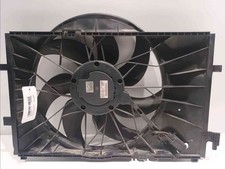 Radiateur Mercedes CLASSE CLK
