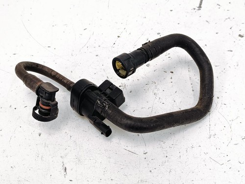 Audi Q7 4L 2013 Benzin 245kW Turbolader Druckwandler Magnetventil 06H906517H