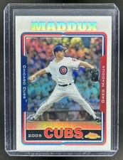 Greg Maddux