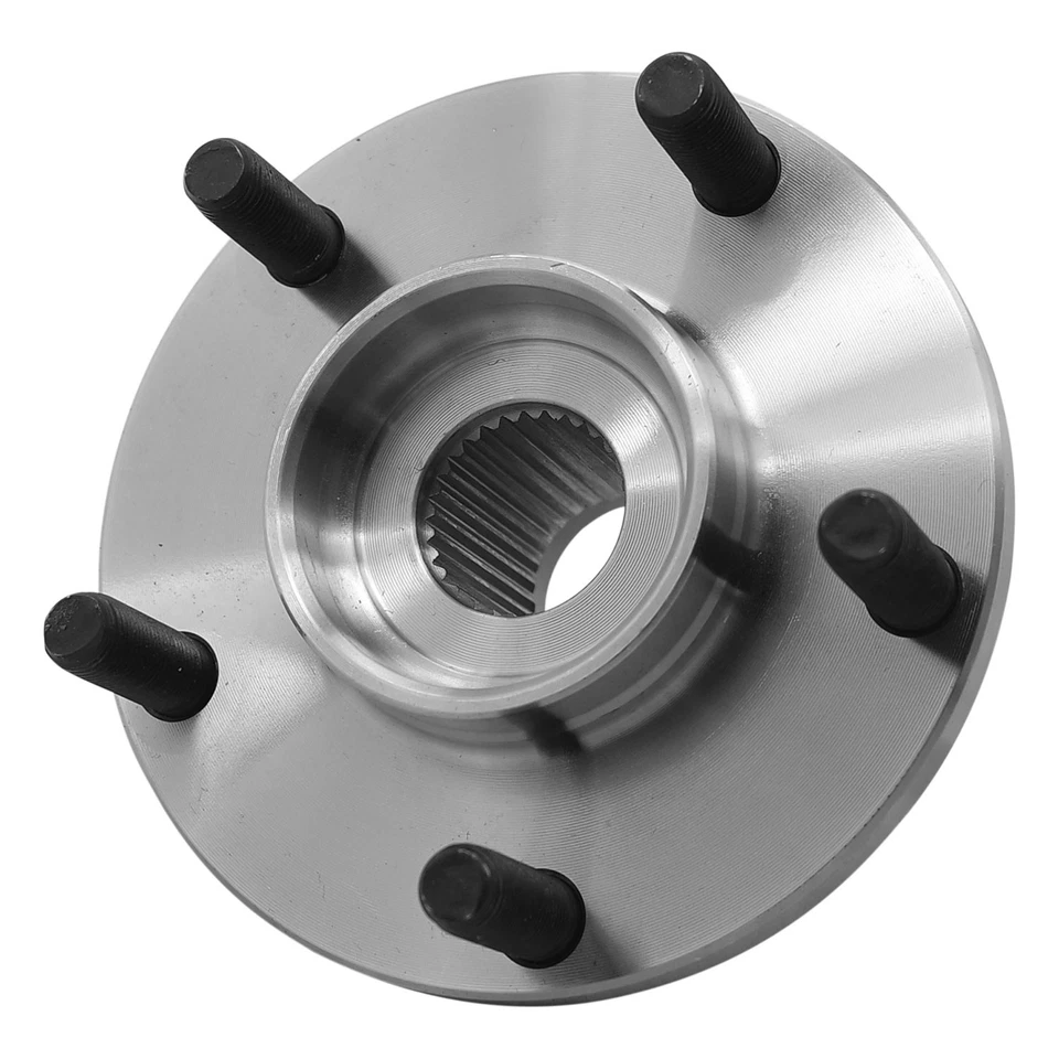 Buje de rueda delantera GSP 390006 para Nissan 05 X-Trail Nissan 02-06 Altima Nissan Foto 2 de 4