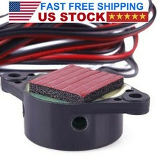 Cool Electromagnetic Car Parking Reversing Reverse Backup Radar Sensor Set USA