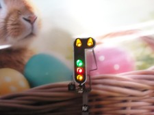 Feux de signalisation ho