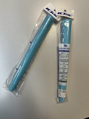 Iomic Puttergriff Medium Sky Blue