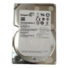 Seagate 9RZ168-003  ST91000640NS 1TB 2.5" SATA III Enterprise HDD 6Gb/s 7200RPM