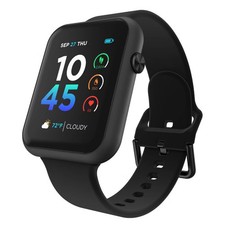 iTouch Air 4 Smartwatch - Black