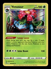 Venusaur 003/078 Pokmon GO for sale | eBay Venusaur 003/078 Pokmon GO for sale | eBay