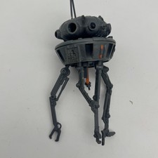 1996 Deluxe Probe Droid POTF2 Star Wars Power of the force