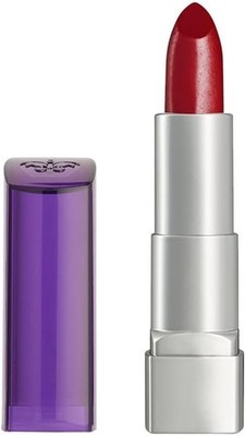 Rimmel Lippenstift Moisture Renew, 510 Mayfair Red Lady, 4g