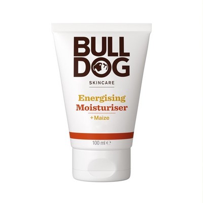 BULLDOG SKINCARE - Energising Moisuriser für 100 ml (1er Pack), color_174 