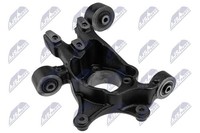 Achsschenkel RadaufhäNgung NTY ZZT-CH-019 FüR Dodge Journey VAN JC CRD ECO VVT