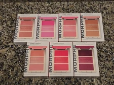 Morphe Cheek Thrills Multi-Finish Face Trio YOU CHOOSE SHADE! Free Shipping!