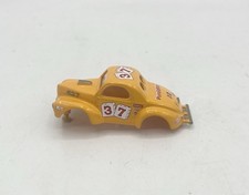 Tjet, Dash, Autoworld, Model Motoring Custom 1941 Willys Coupe Body Only