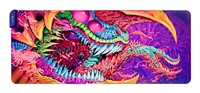 HYTE Desk Pad Hyper Beast 2 Limited Edition MAT-HYTE-CNVS-HB