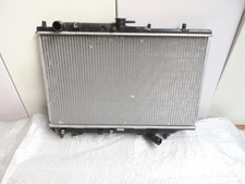 Radiateur Mazda 323
