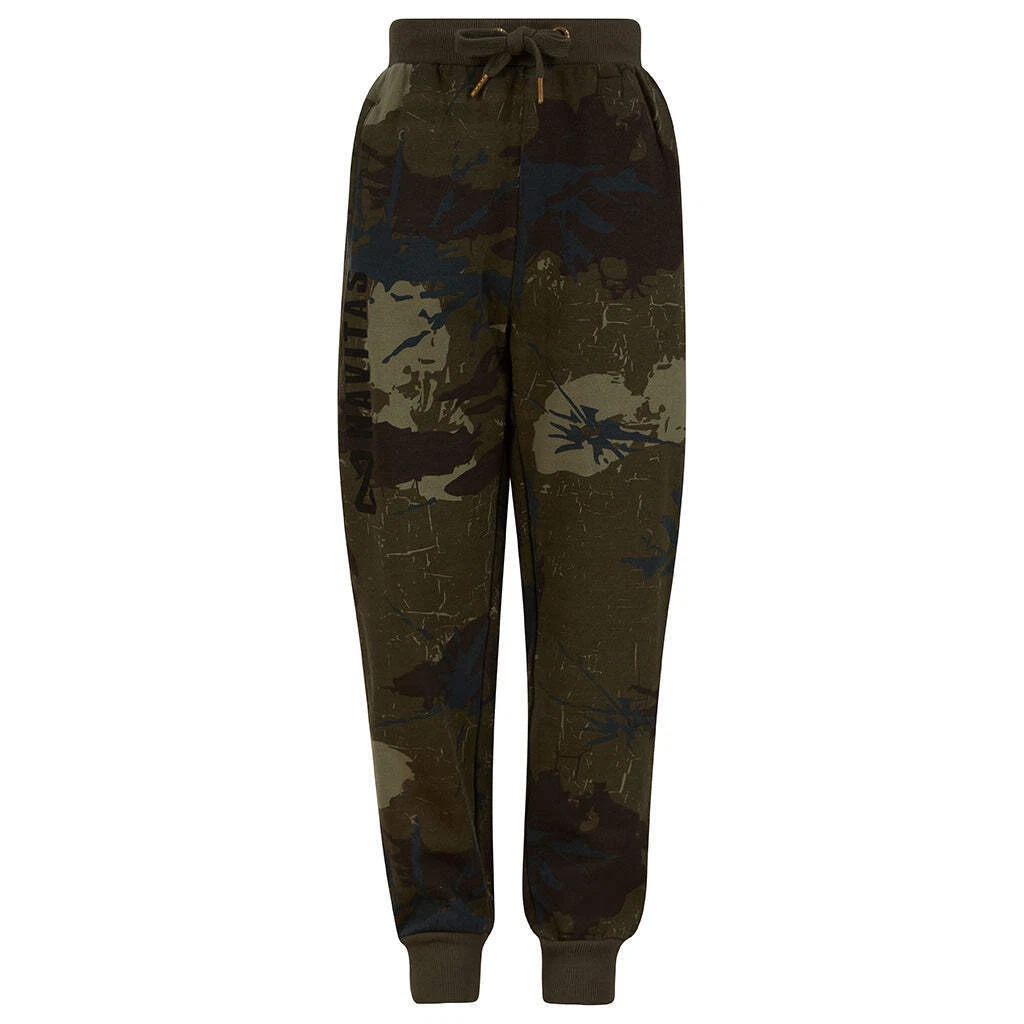 Navitas Kids Camo Identity Jogger - All Sizes - Carp Fishing Outdoor Clothing
Opens in a new window